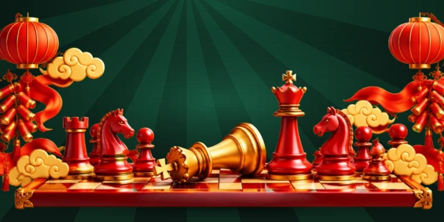 国际象棋
