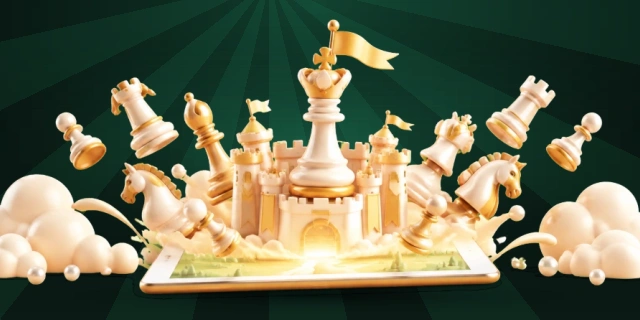 军棋暗棋