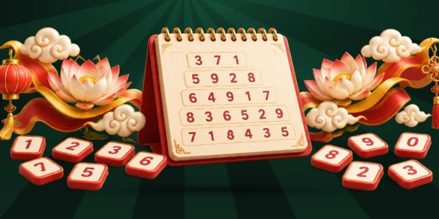 数字记忆