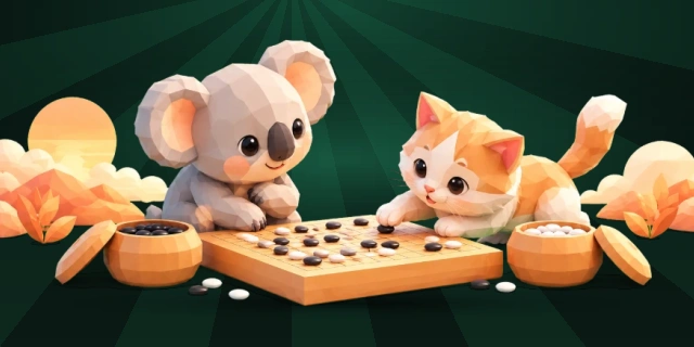 围棋