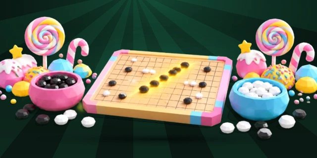 五子棋