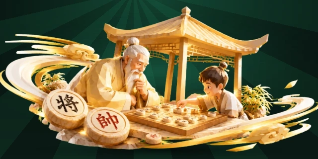 中国象棋